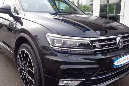 VW Tiguan 103.700 km 25.800 &euro; Augsburg 86179