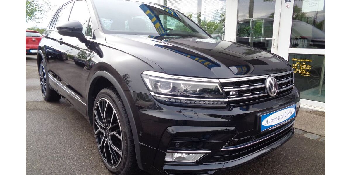 VW Tiguan 103.700 km 25.800 &euro; Augsburg 86179