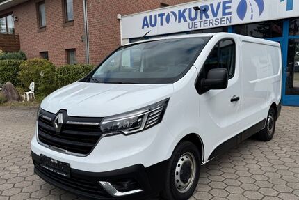 Renault Trafic 133.274 km 14.750 &euro; Uetersen 25436