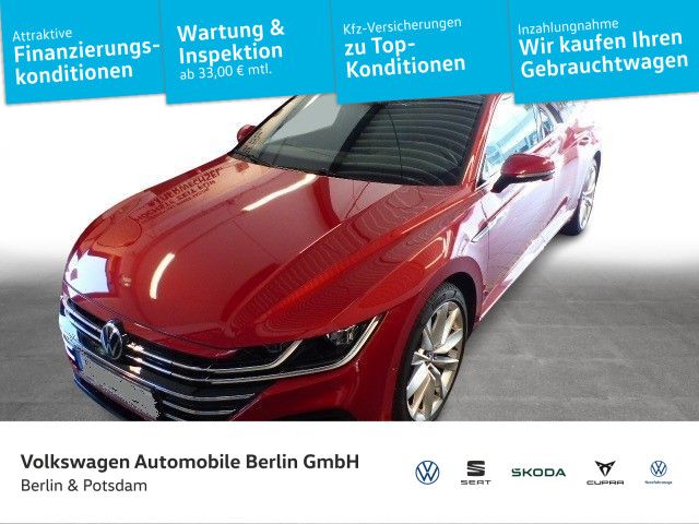 VW Arteon 57.408 km 33.870 &euro; Berlin 12099