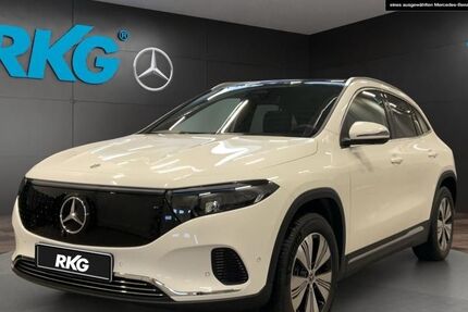 Mercedes-Benz EQA 4.176 km 43.570 &euro; Bornheim 53332