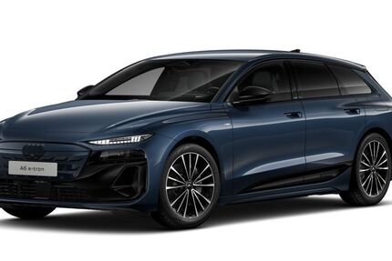 Audi A6 e-tron 10.590 km 70.790 &euro; Schweinfurt 97424