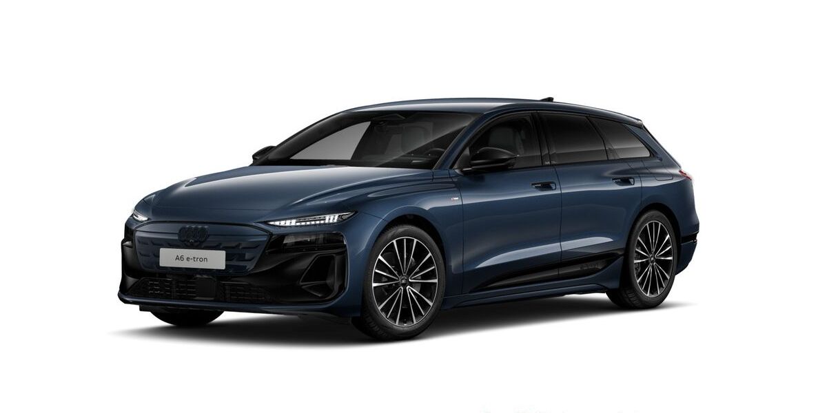 Audi A6 e-tron 10.590 km 70.790 &euro; Schweinfurt 97424