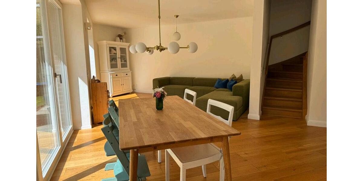 Doppelhaushälfte Lüneburg Goseburg-Zeltberg - 5 Zimmer, 130 m&sup2;, 649.000&euro; | Angebot:26644832