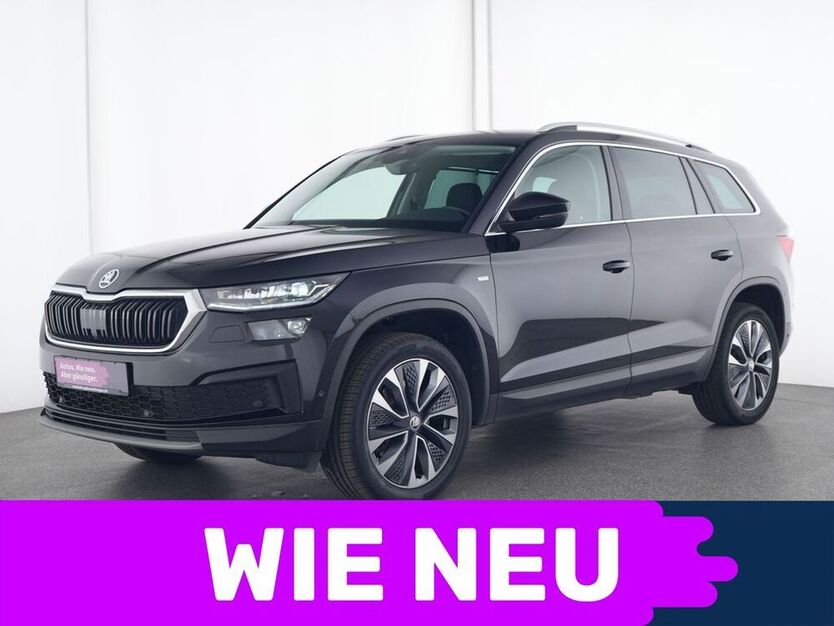 Kodiaq