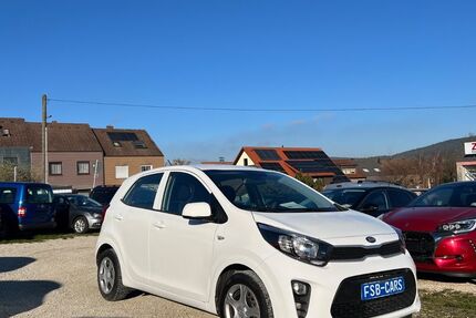 Kia Picanto 100.000 km 6.950 &euro; Heinersreuth 95500