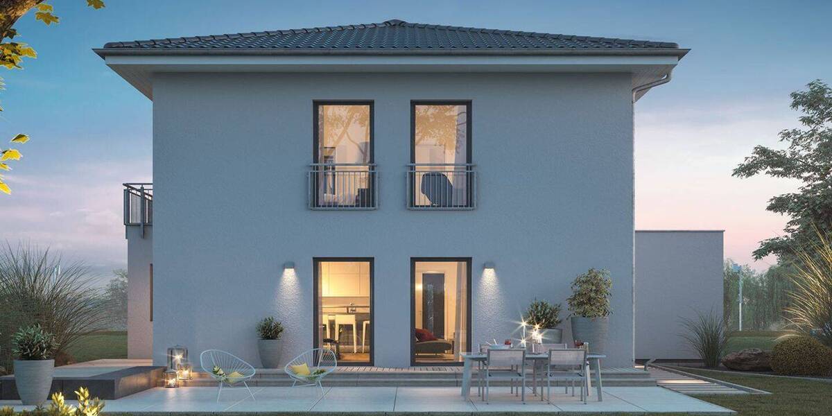 Einfamilienhaus Großenhain Zschauitz - 4 Zimmer, 136 m&sup2;, 470.000&euro; | Angebot:26805979