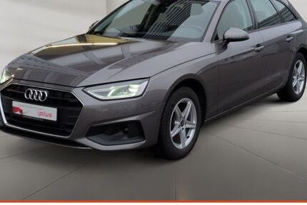 Audi A4 86.100 km 24.480 &euro; Kirchheim 73230