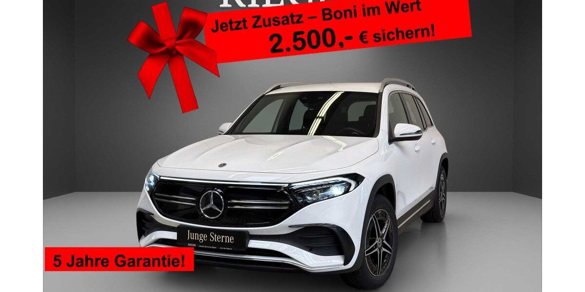 Mercedes-Benz EQB 35.393 km 33.599 &euro; Altdorf 90518