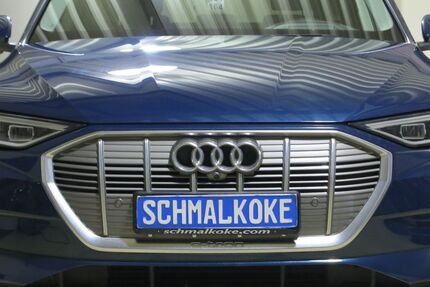 Audi e-tron 42.600 km 29.950 &euro; Braunschweig 38112