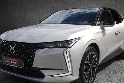 DS Automobiles DS4