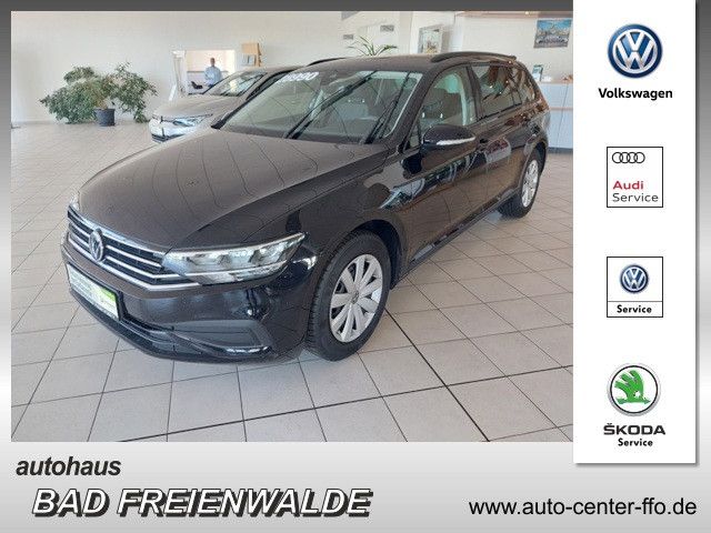 Passat Variant