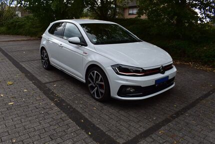 VW Polo 40.500 km 18.700 € Bad Münstereifel 53902