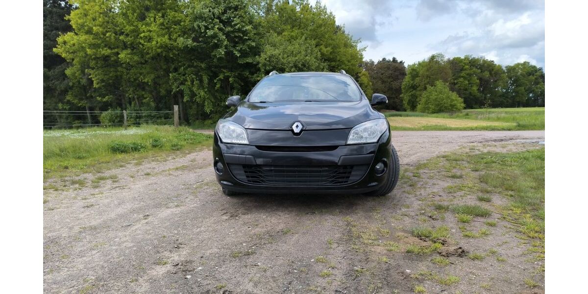 Renault Megane 157.000 km 3.199 &euro; Bad Düben 04849
