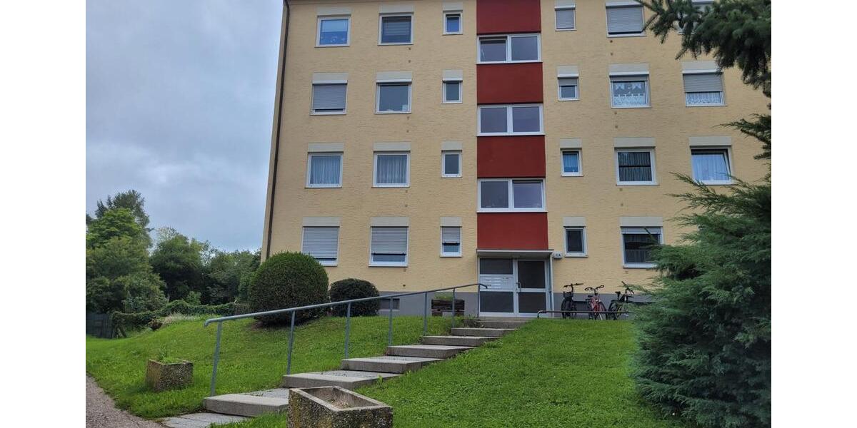 Etagenwohnung Rothenburg ob der Tauber - 3 Zimmer, 73 m&sup2;, 185.000&euro; | Angebot:26823822