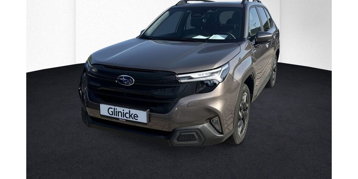 Subaru Forester 9.367 km 33.890 &euro; Bad Sooden-Allendorf 37242
