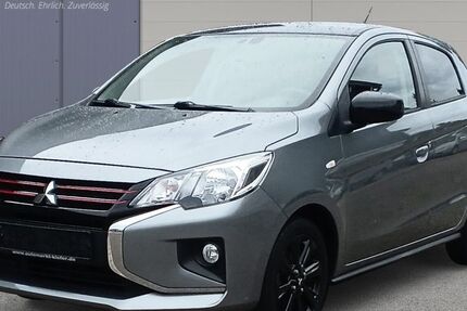 Mitsubishi Space Star 71.000 km 9.990 &euro; Bühl 77815