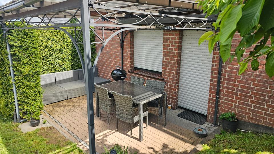 Einfamilienhaus Vellmar - 9 Zimmer, 165 m&sup2;, 439.000&euro; | Angebot:26857843