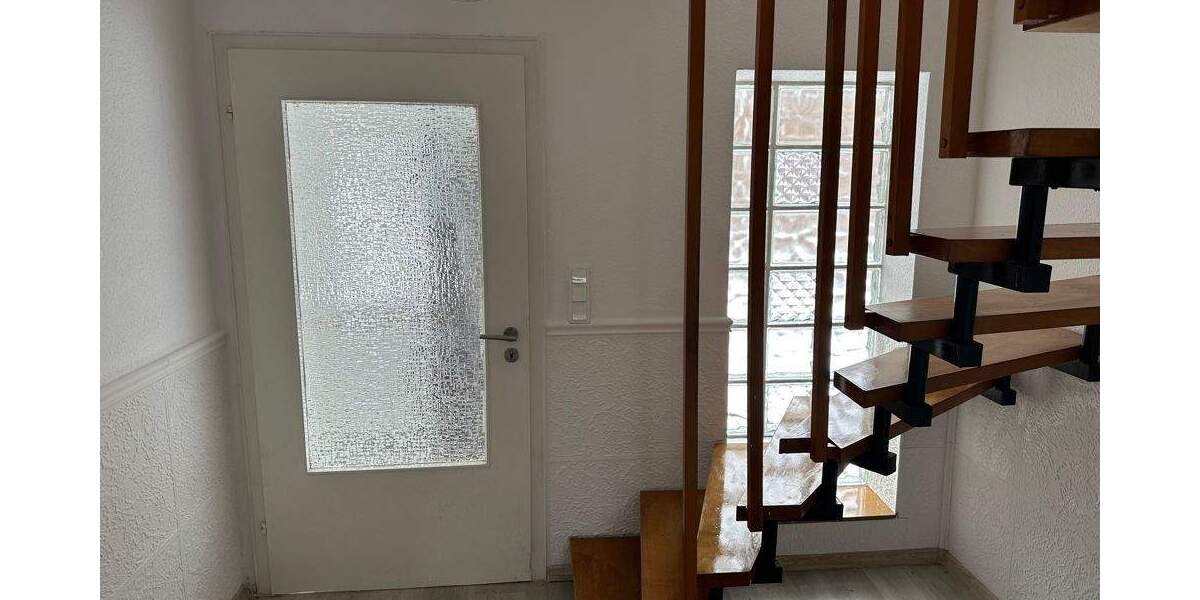 Einfamilienhaus Borken / Haarhausen Haarhausen - 6 Zimmer, 170 m&sup2;, 189.000&euro; | Angebot:25691699