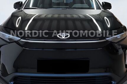 Toyota bZ4X 25.000 km 29.900 &euro; Hamburg 22179