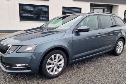 Skoda Octavia 174.950 km 10.900 &euro; Dingolfing 84130