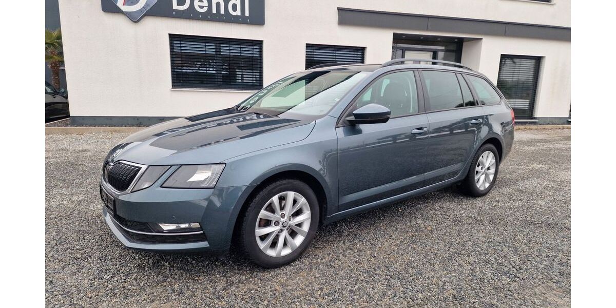 Skoda Octavia 174.950 km 10.900 &euro; Dingolfing 84130