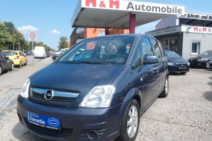 Opel Meriva 162.260 km 2.900 &euro; Lübeck 23554