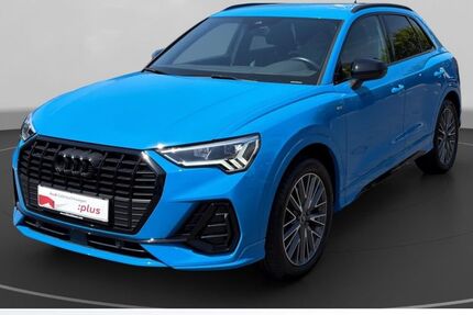 Audi Q3 45.485 km 32.990 &euro; Euskirchen 53879