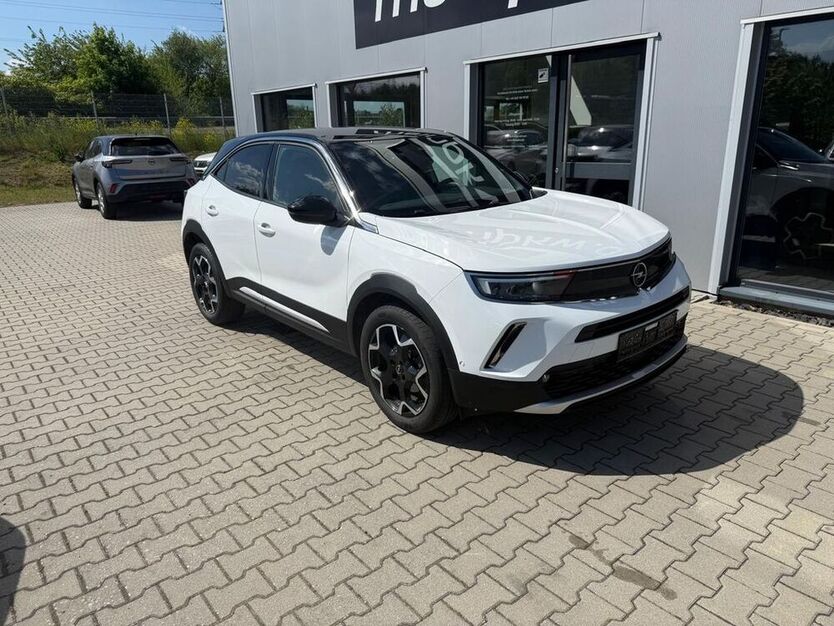 Mokka