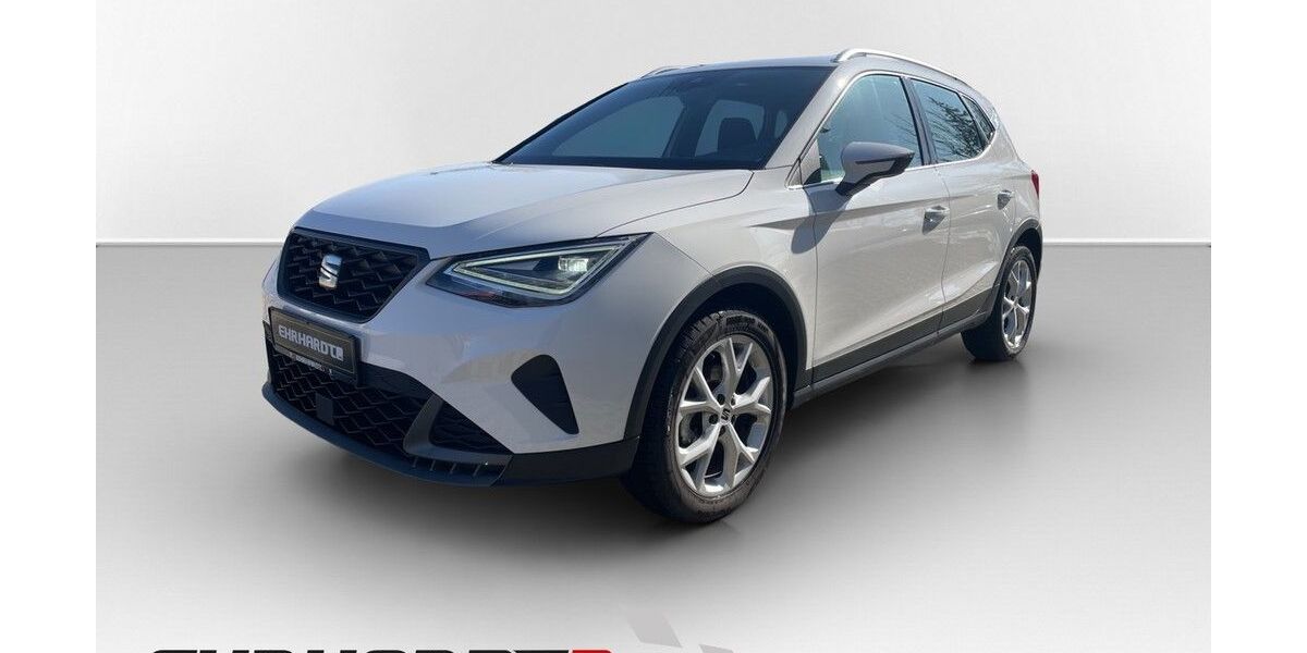 Seat Arona 22.610 km 23.950 &euro; Leipzig 04178