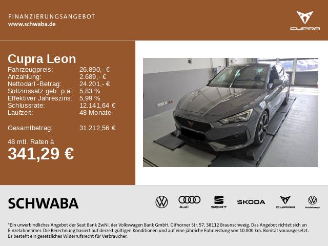 Leon