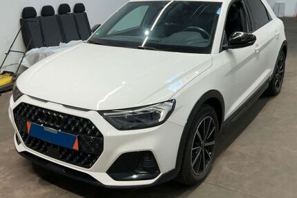 Audi A1 22.000 km 26.790 &euro; Geesthacht 21502