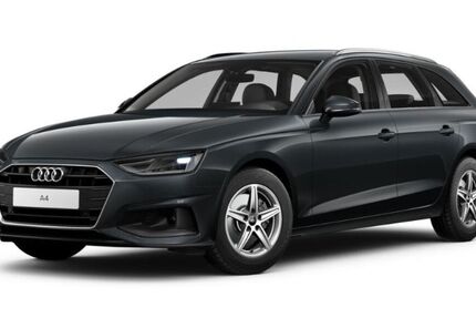 Audi A4 18.484 km 30.795 &euro; Berlin 13088