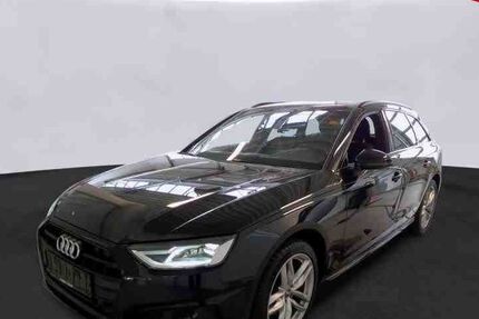 Audi A4 51.900 km 25.340 &euro; Wackersdorf 92442