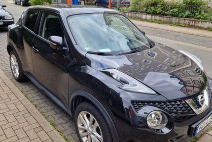 Nissan Juke 144.700 km 4.500 &euro; Wetzlar 35576