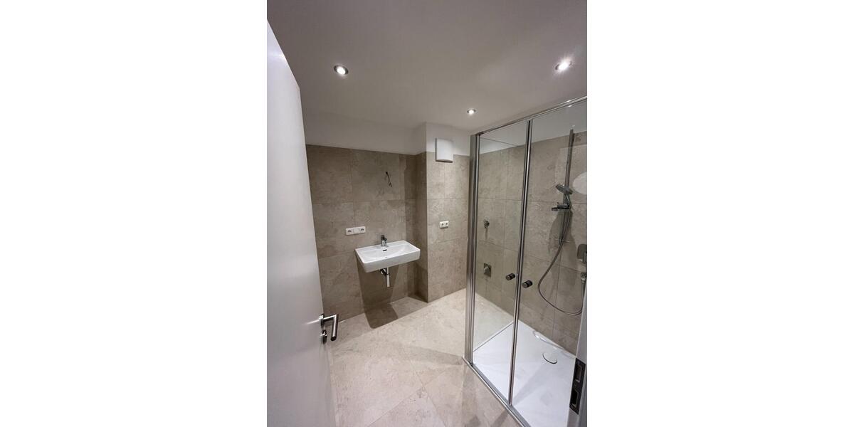 tolle 2-Zimmer Wohnung mit Einbauküche 2 zimmer