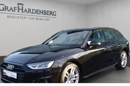 Audi A4 28.700 km 26.999 &euro; Lahr 77933