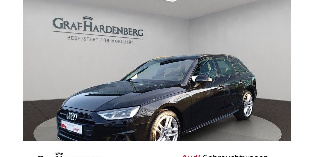 Audi A4 28.700 km 26.999 &euro; Lahr 77933