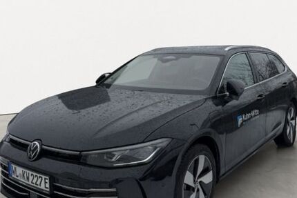 VW Passat 9.000 km 64.490 &euro; Jesteburg 21266