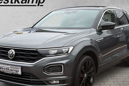 VW T-Roc 11.650 km 24.830 &euro; Frechen 50226