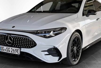 Mercedes-Benz CLA 250 10.000 km 63.998 &euro; Offenburg 77656