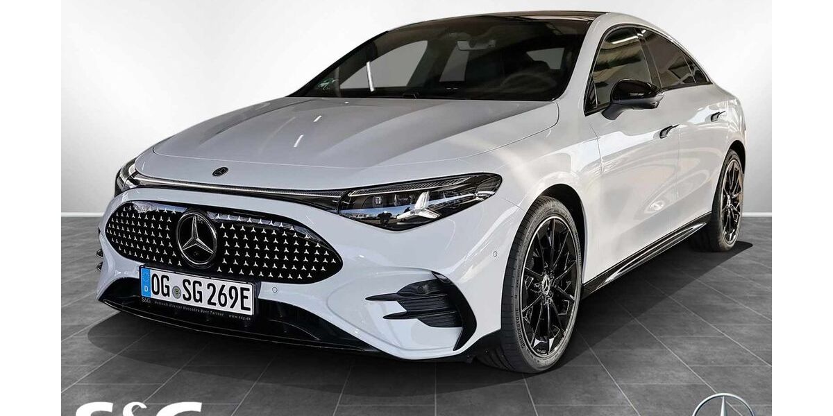 Mercedes-Benz CLA 250 10.000 km 63.998 &euro; Offenburg 77656