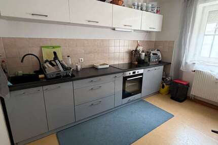 Wohnung Amberg - 2 Zimmer, 54 m&sup2;, 386&euro; | Angebot:27449598