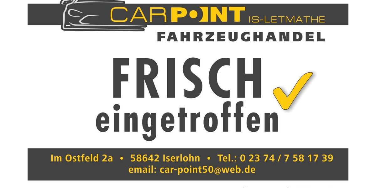 Audi A1 48.667 km 14.199 &euro; Iserlohn-Letmathe 58642