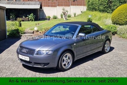 Audi A4 181.600 km 5.451 &euro; Gevelsberg 58285