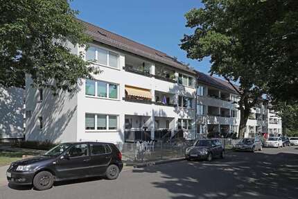 Wohnung Wolfsburg Alt-Wolfsburg - 3 Zimmer, 66 m&sup2;, 540&euro; | Angebot:27164098