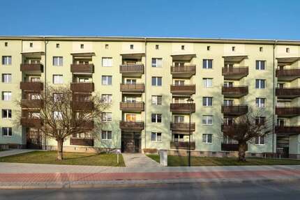 Wohnung Calbe Grizehne - 3 Zimmer, 62 m&sup2;, 350&euro; | Angebot:26402405