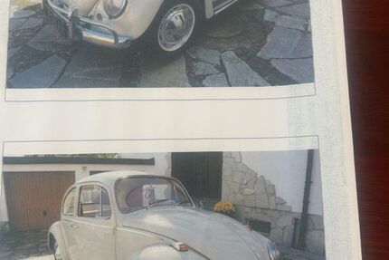 VW Andere 22.902 km 16.500 &euro; Reilingen 68799
