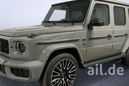 Mercedes-Benz G 63 AMG 1.818 km 252.650 &euro; Grünwald 82031