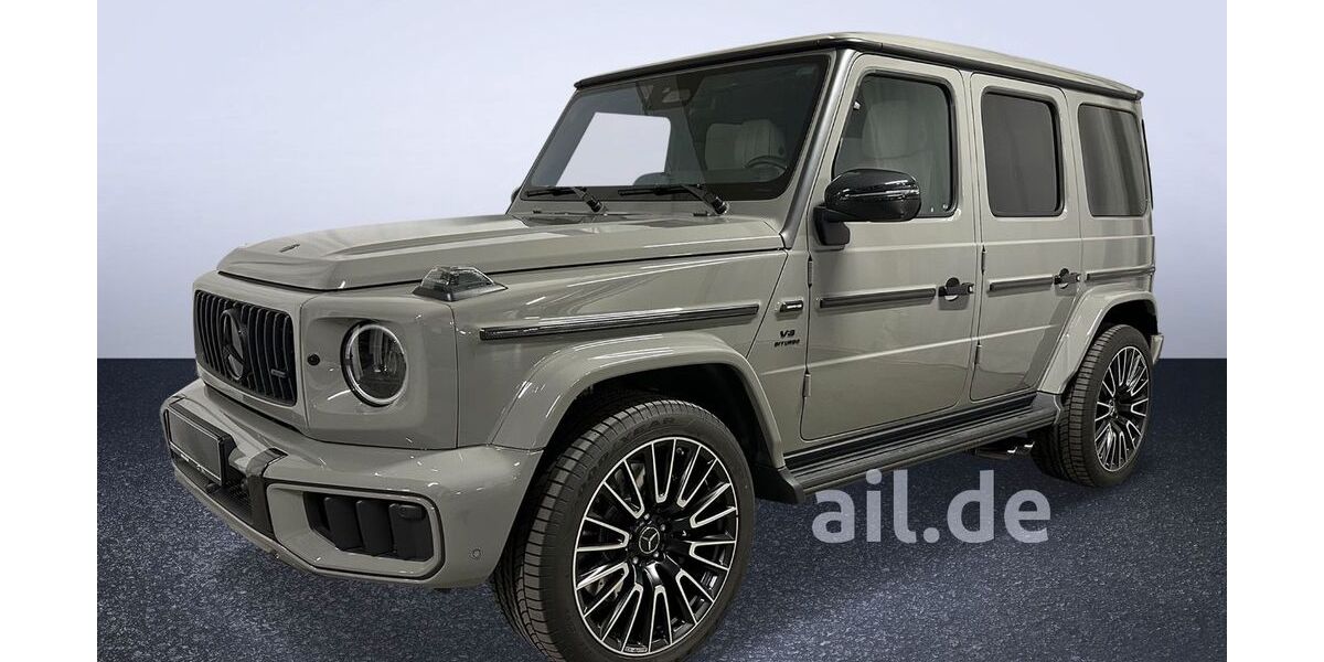Mercedes-Benz G 63 AMG 1.818 km 252.650 &euro; Grünwald 82031